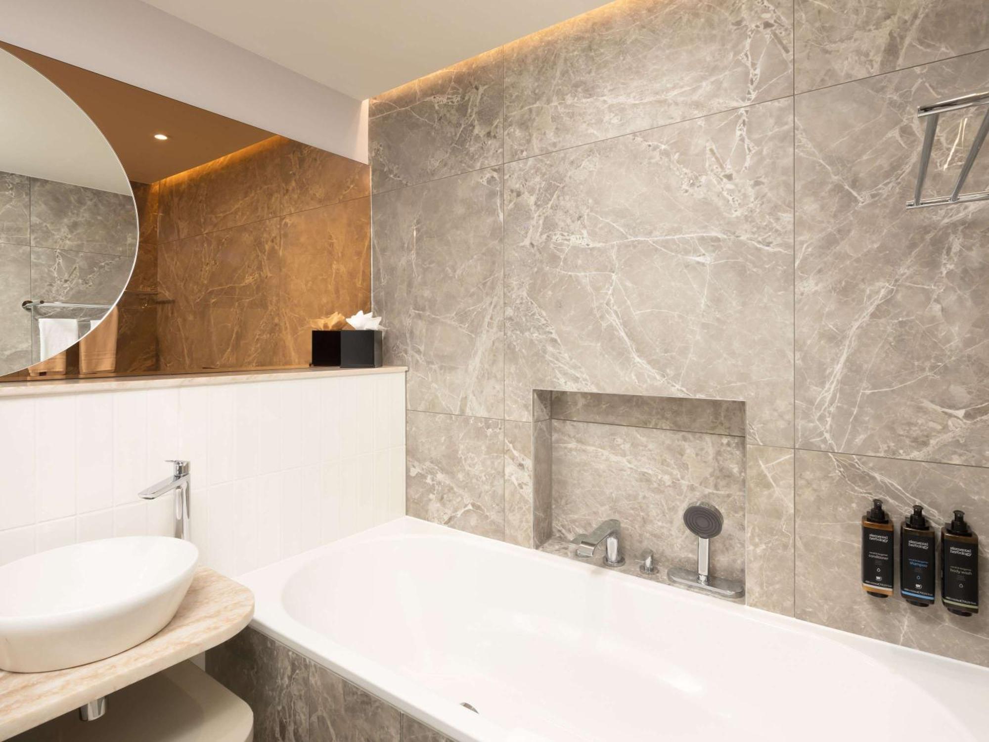 Mercure Earls Court London