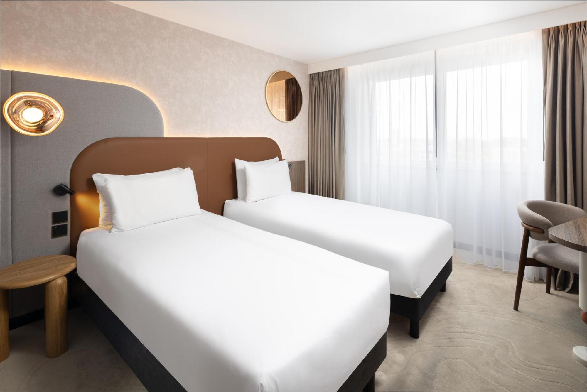 Mercure Earls Court Londra
