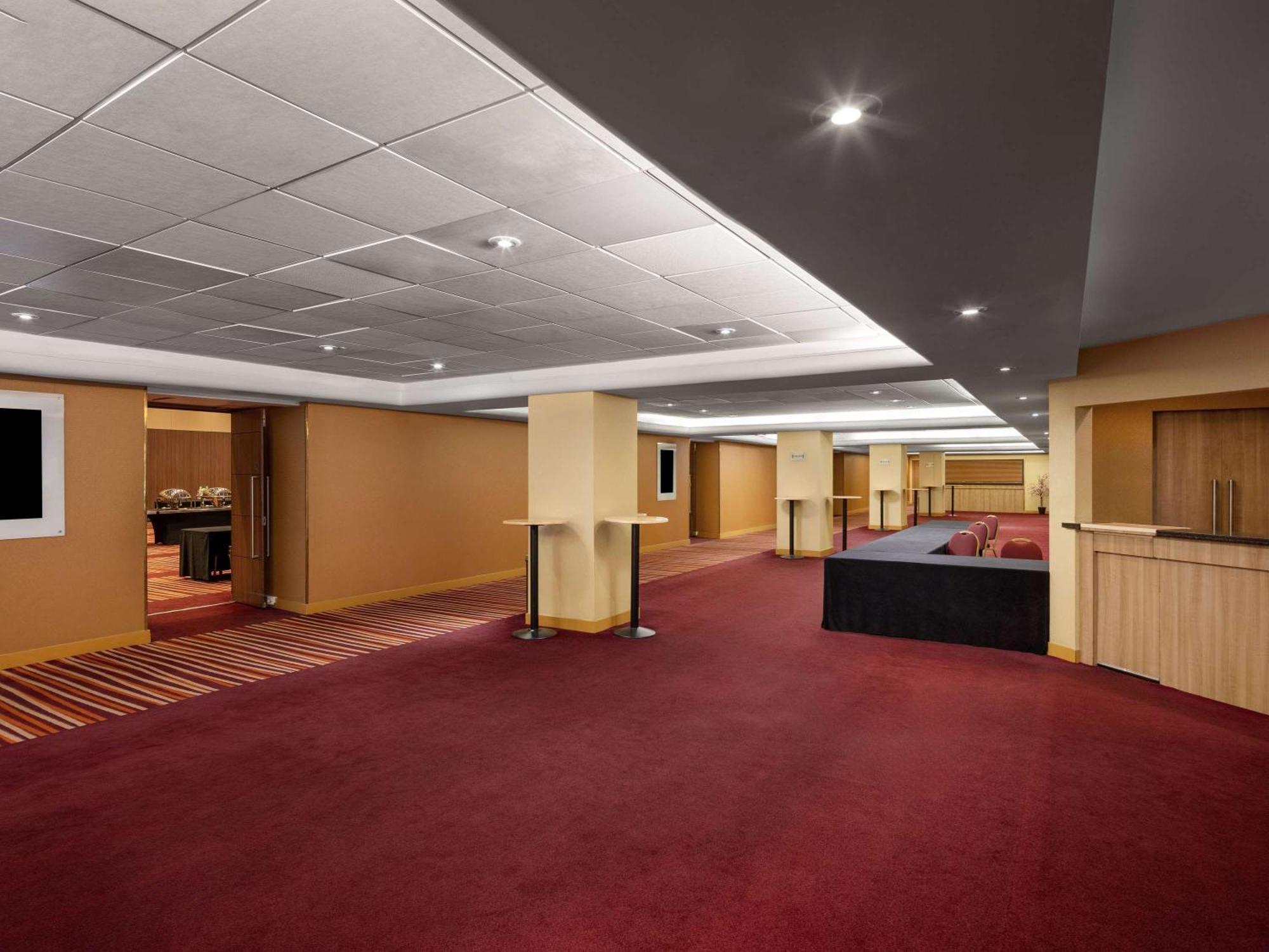 Hotel Mercure Earls Court Londra