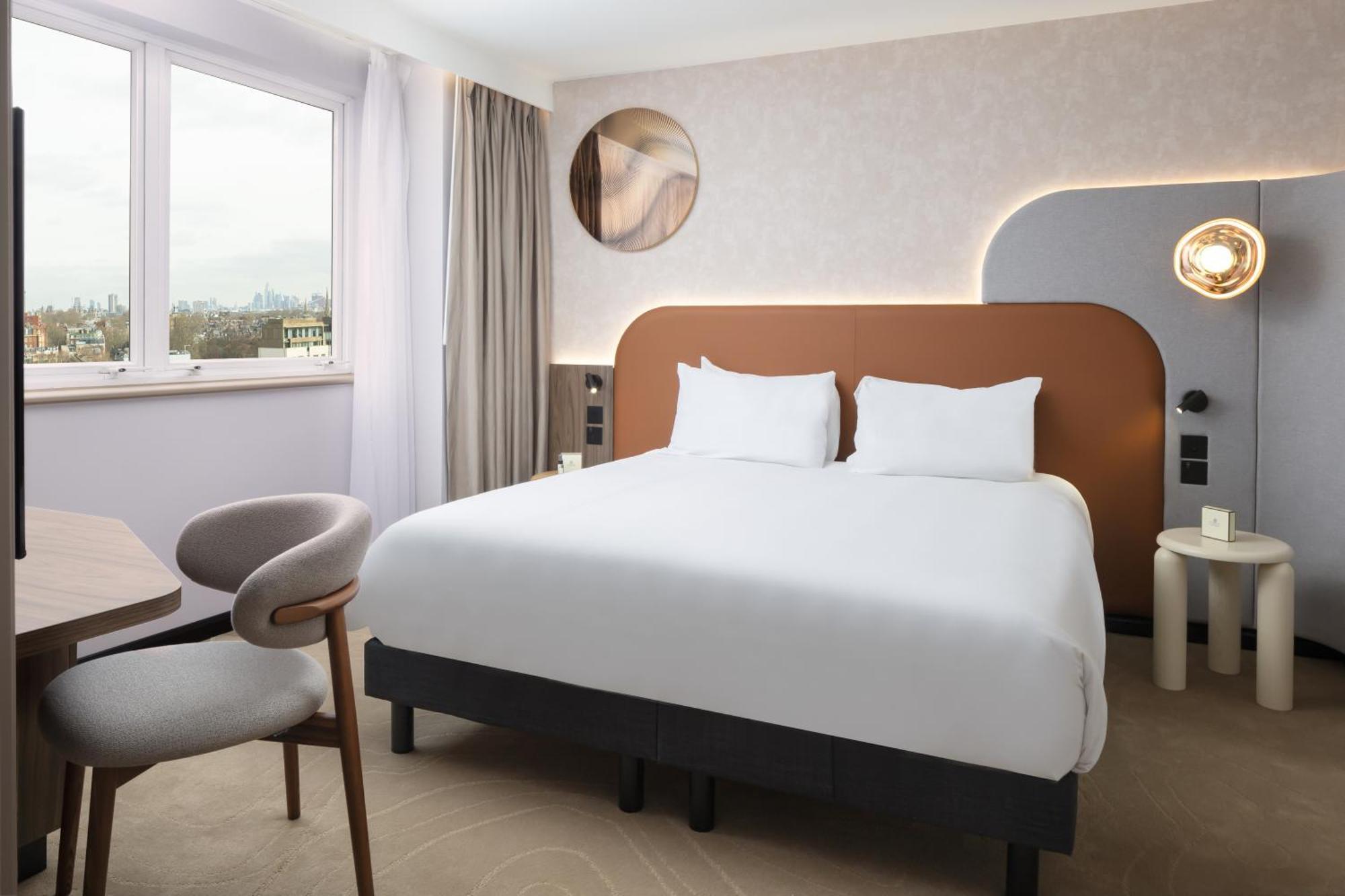 Mercure Earls Court Londra