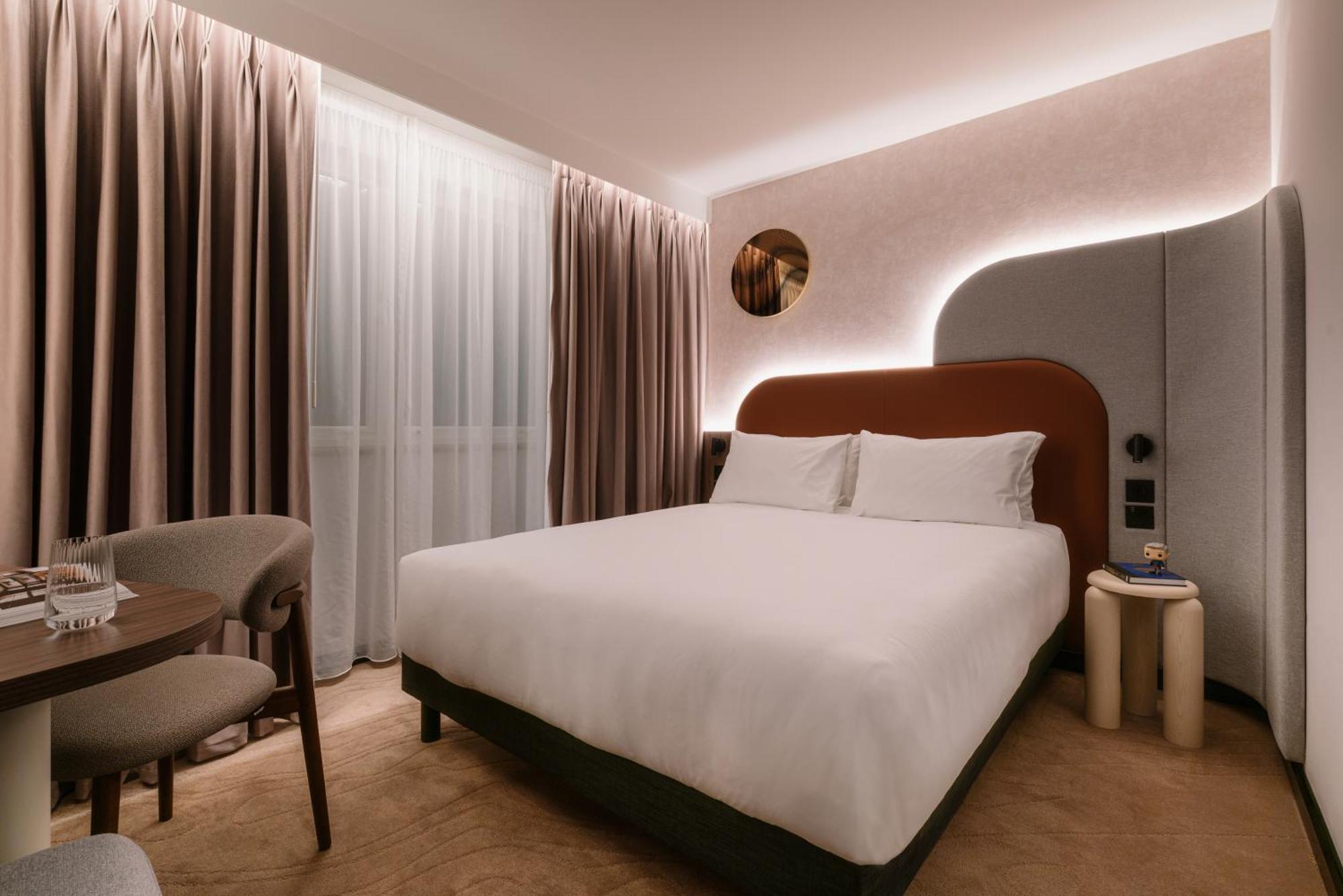 Mercure Earls Court Hotel London