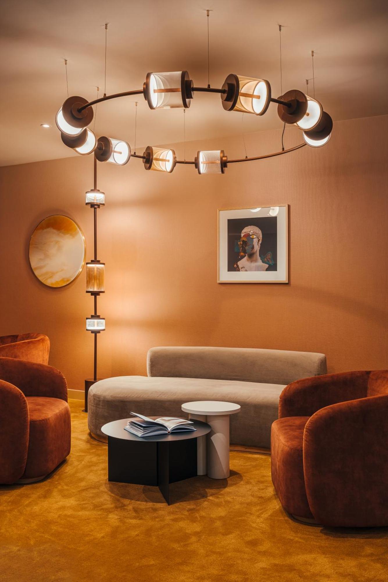 Hotel Mercure Earls Court 4*
