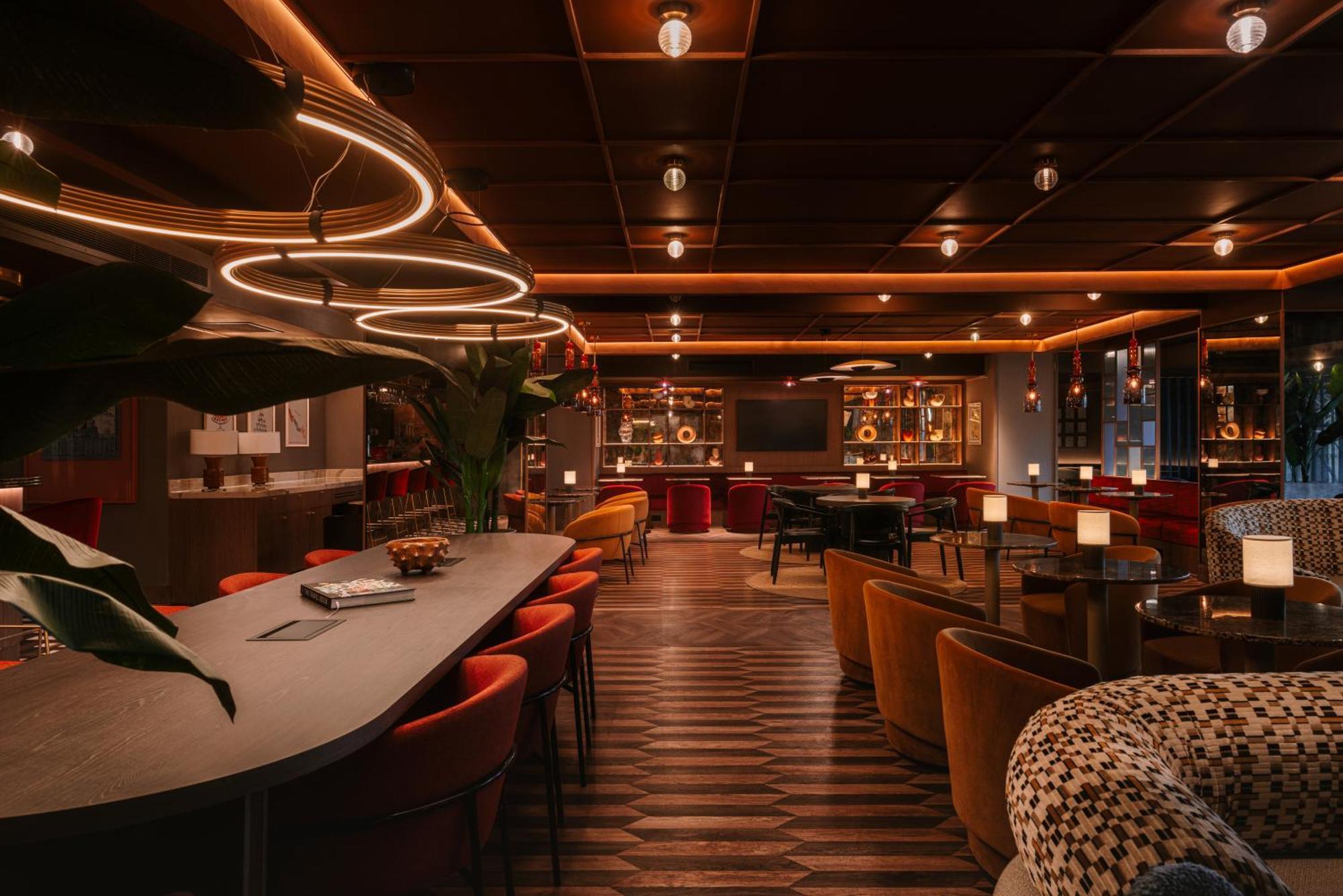 Hotel Mercure Earls Court