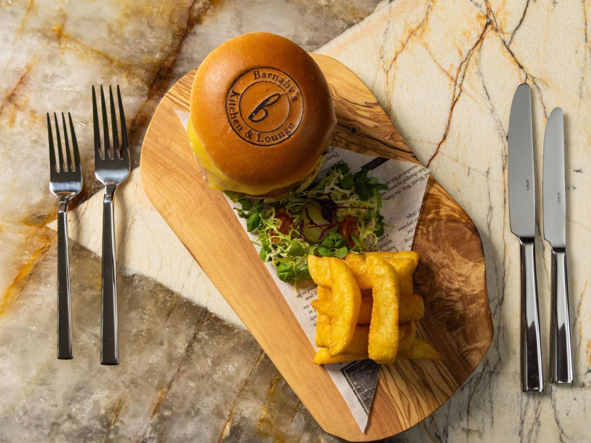 Mercure Earls Court Londra