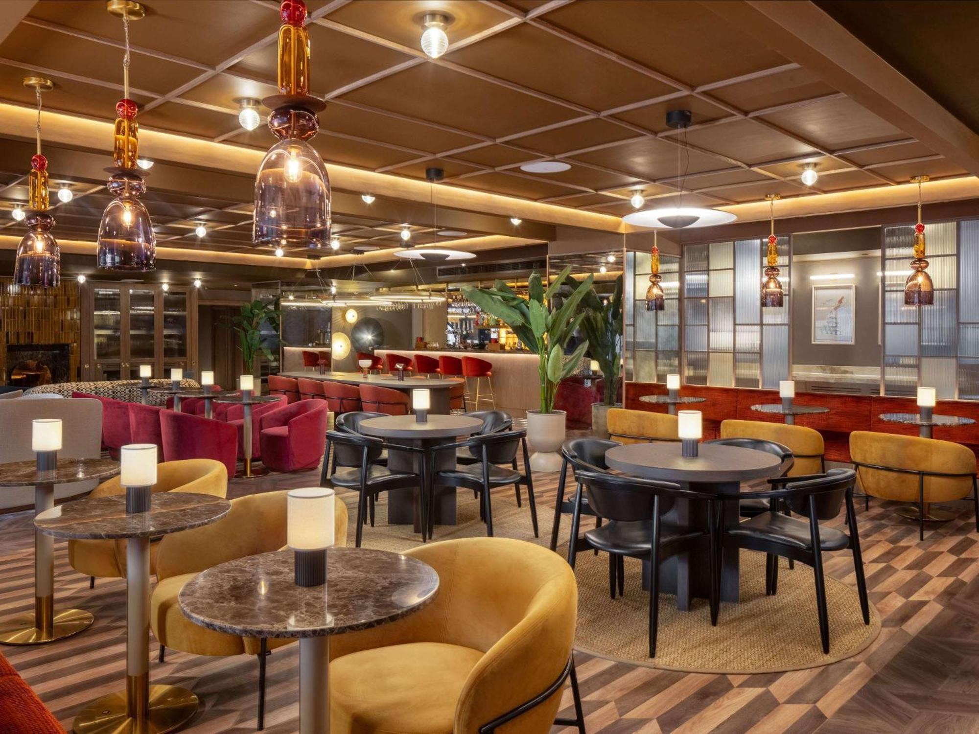 Mercure Earls Court Londra