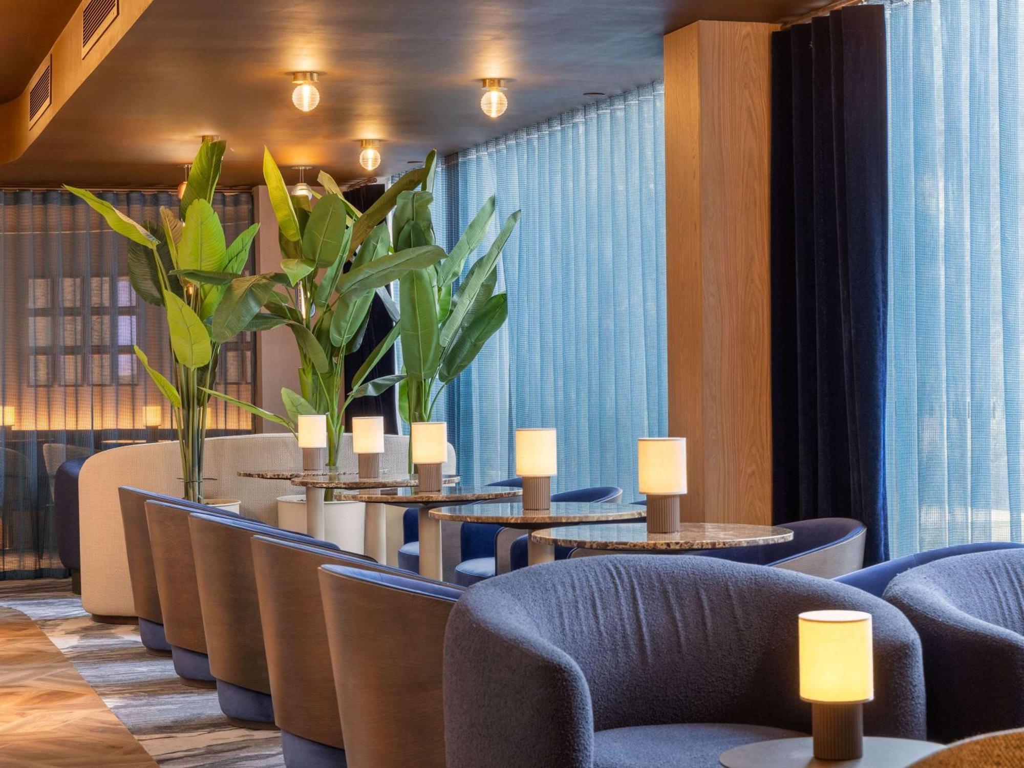 Mercure Earls Court Hotel