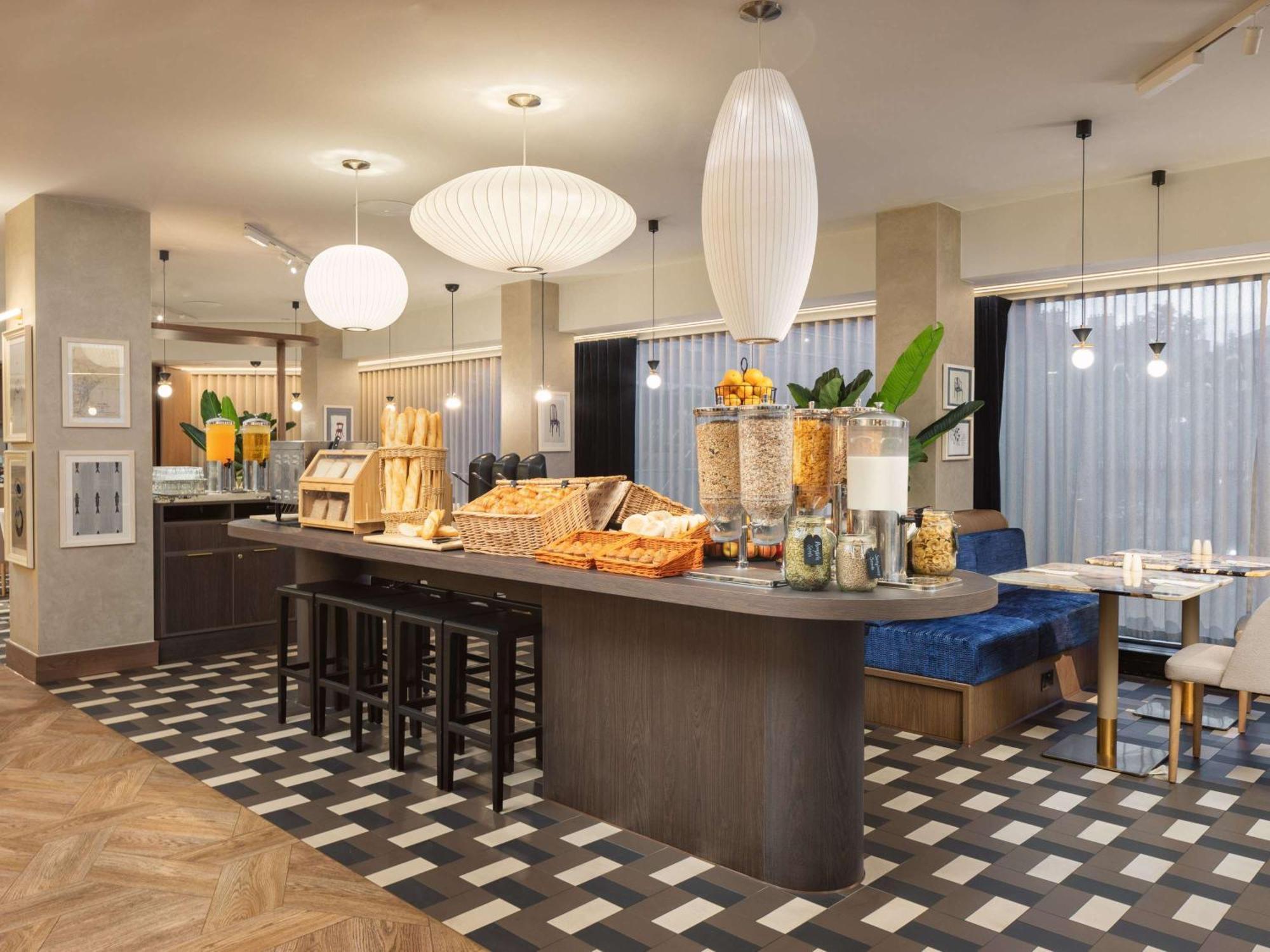 Hotel Mercure Earls Court