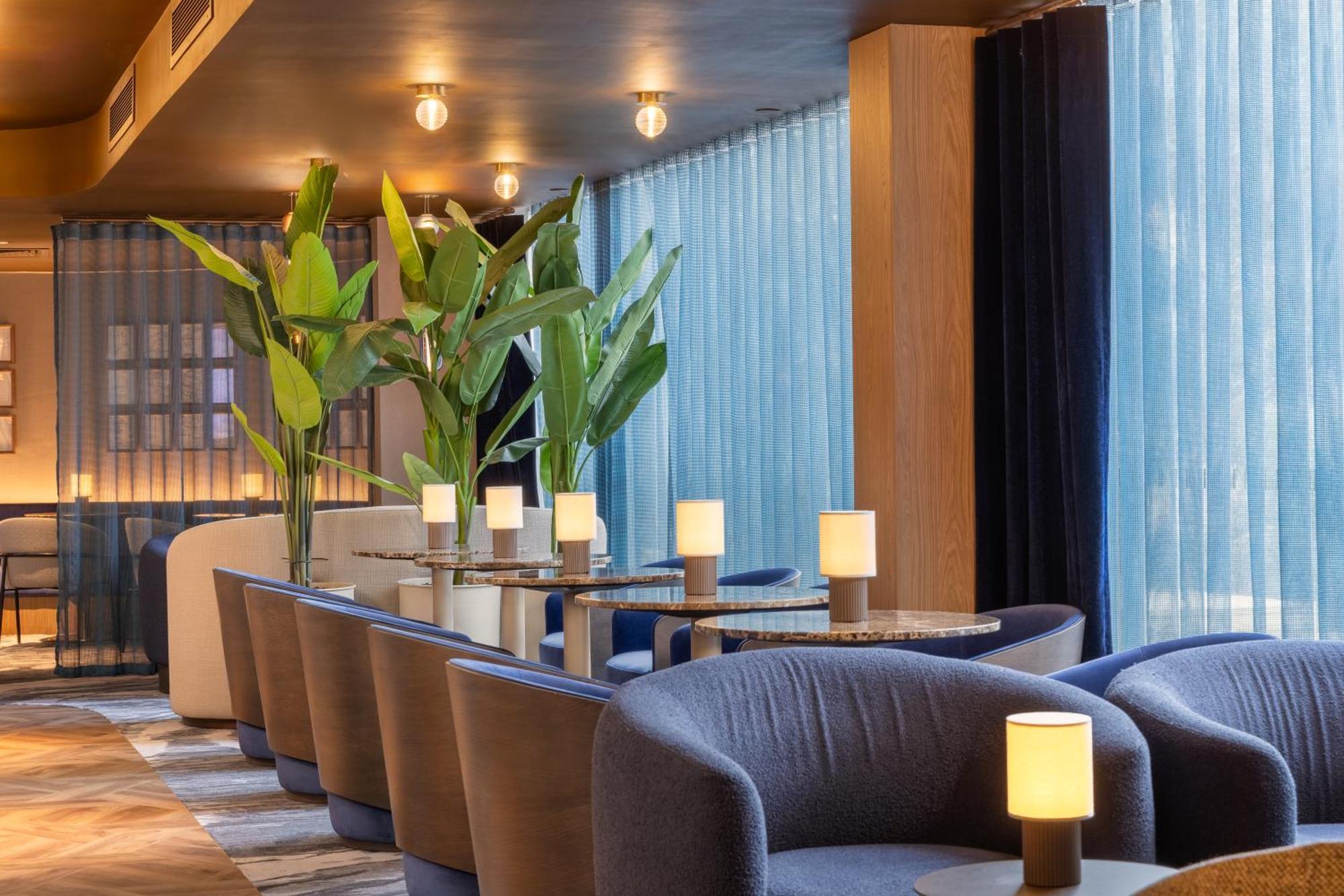 Mercure Earls Court Londra