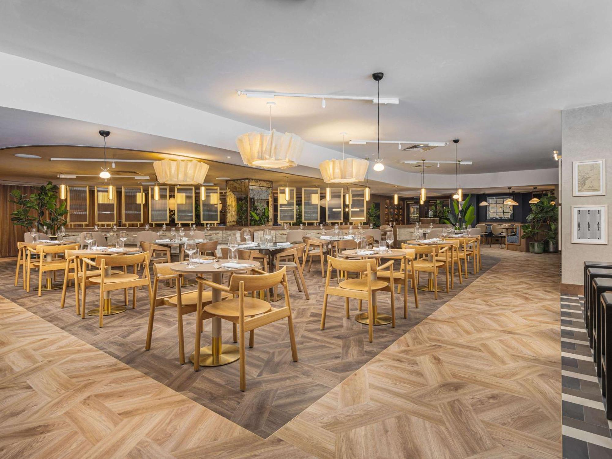 Mercure Earls Court Londra