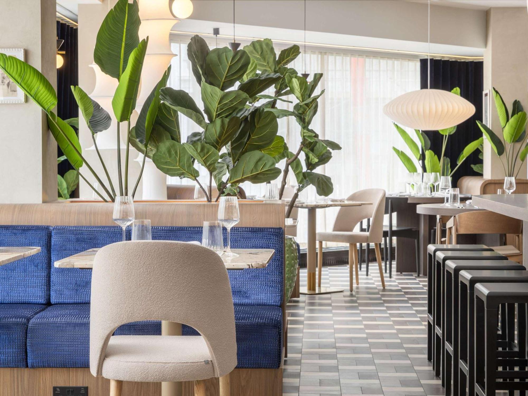 Hotel Mercure Earls Court Londra