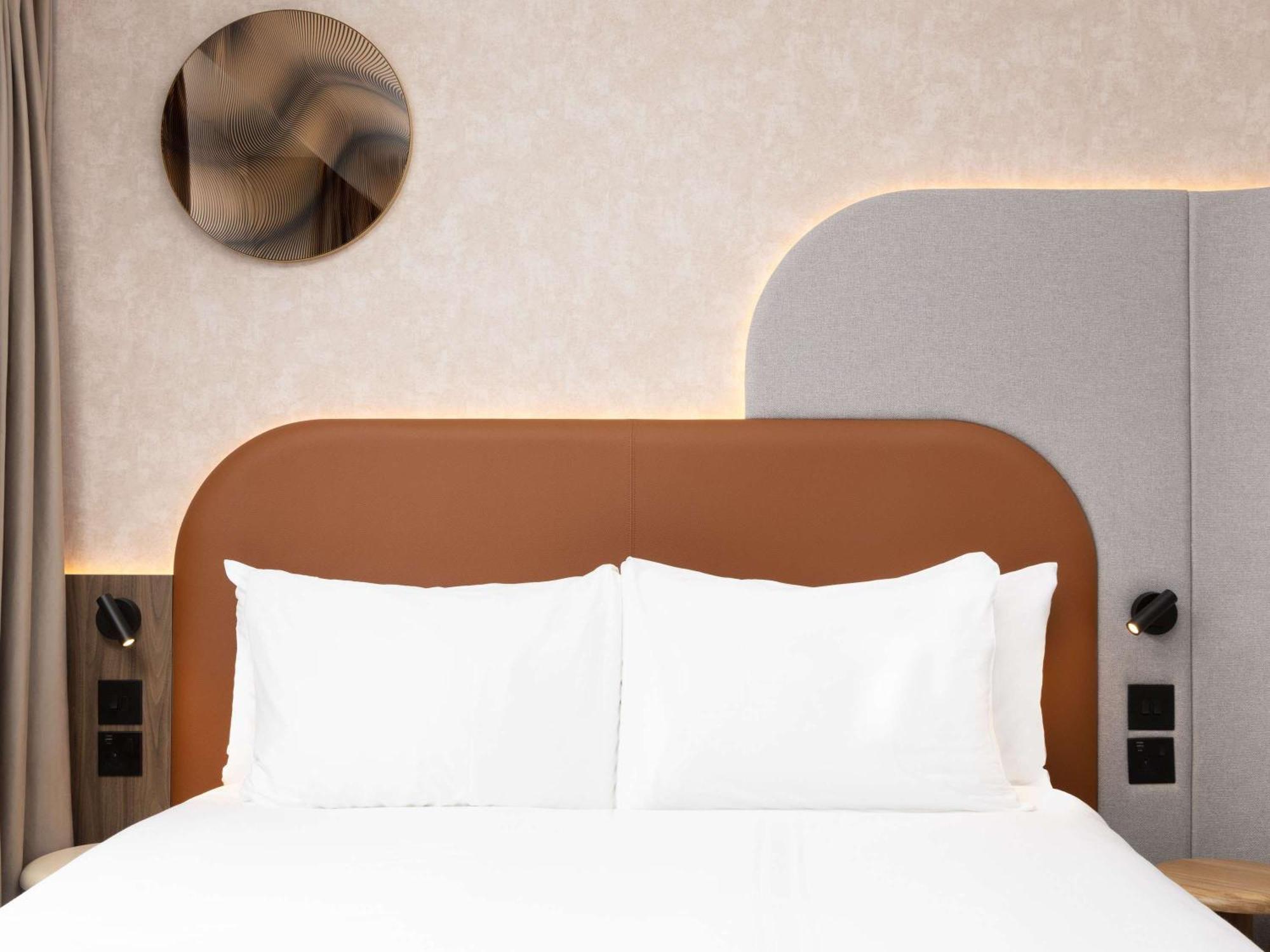 Mercure Earls Court Hotel Londra