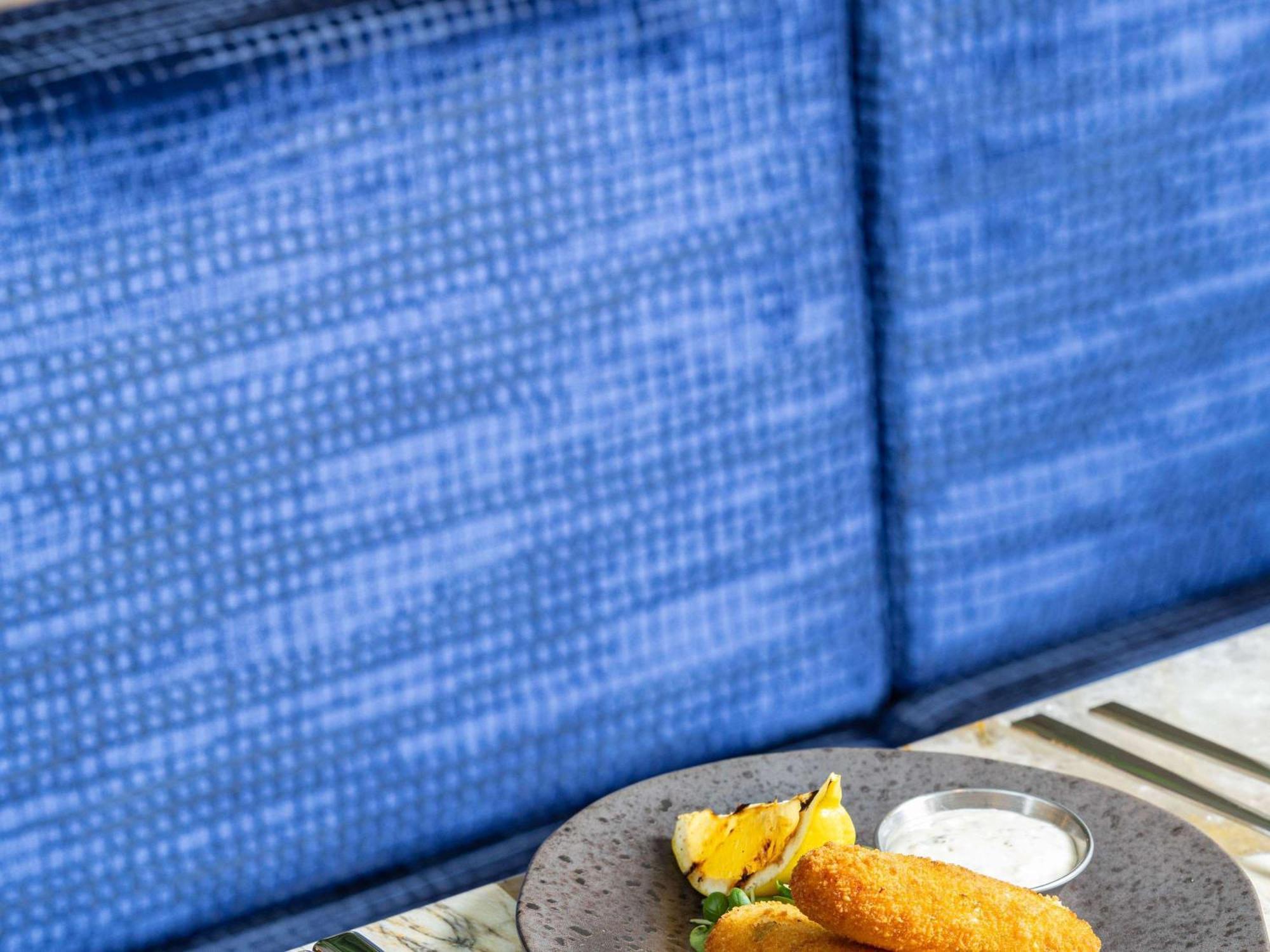 Hotel Mercure Earls Court Londra