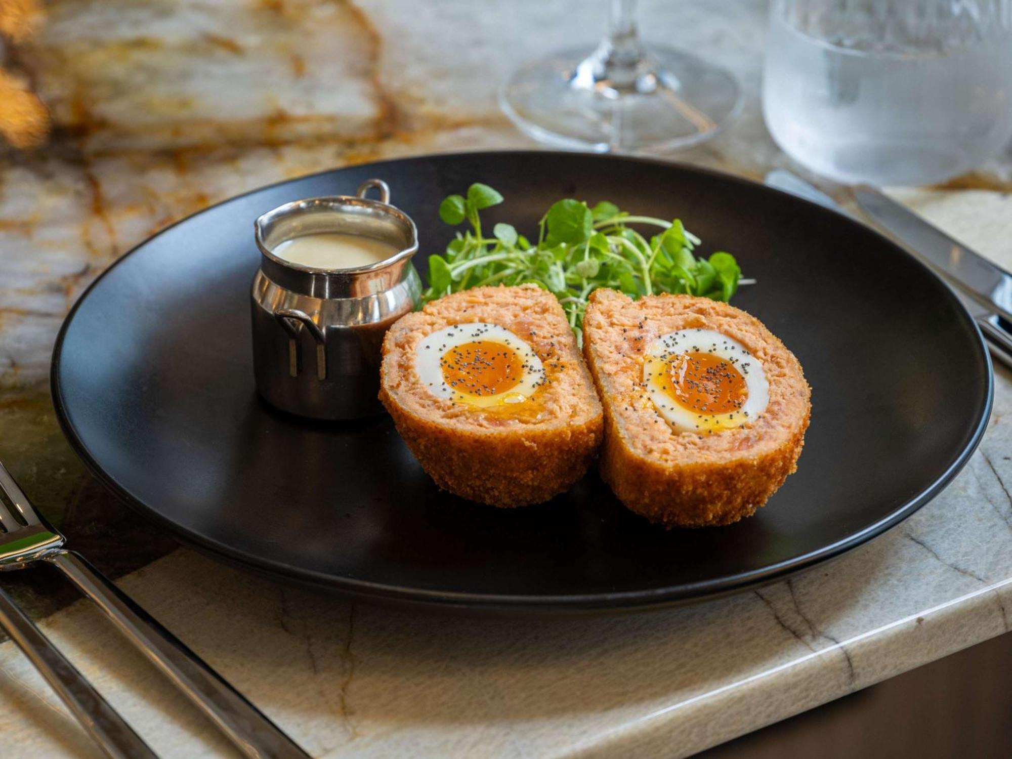 Mercure Earls Court Londra