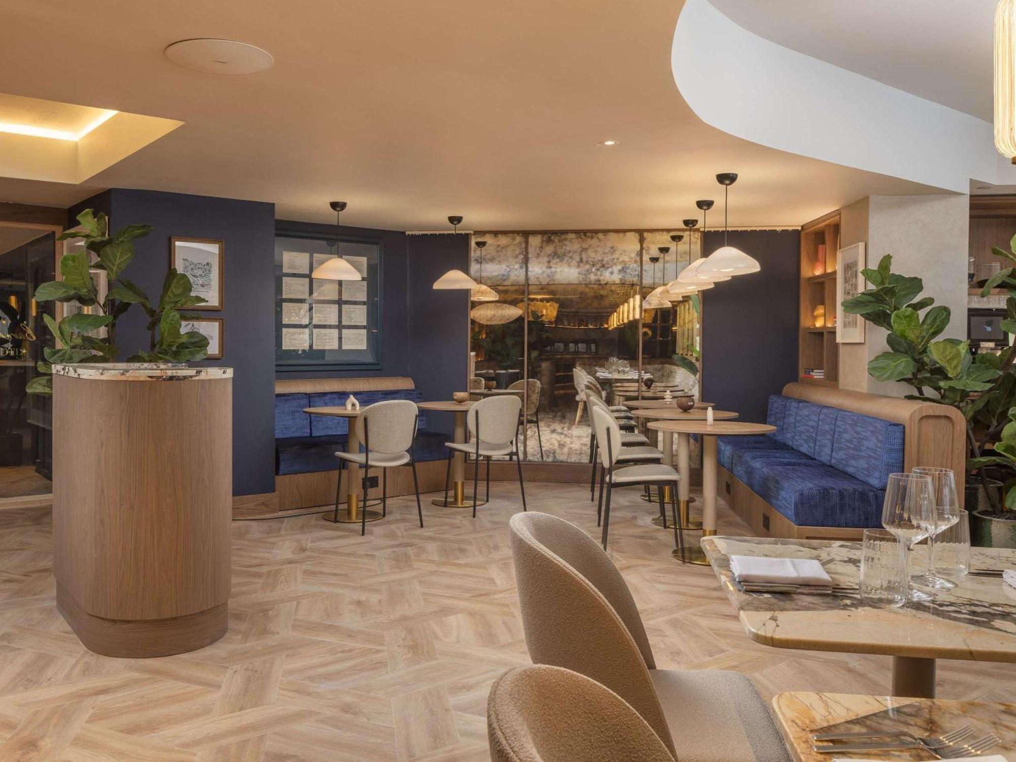 Hotel Mercure Earls Court