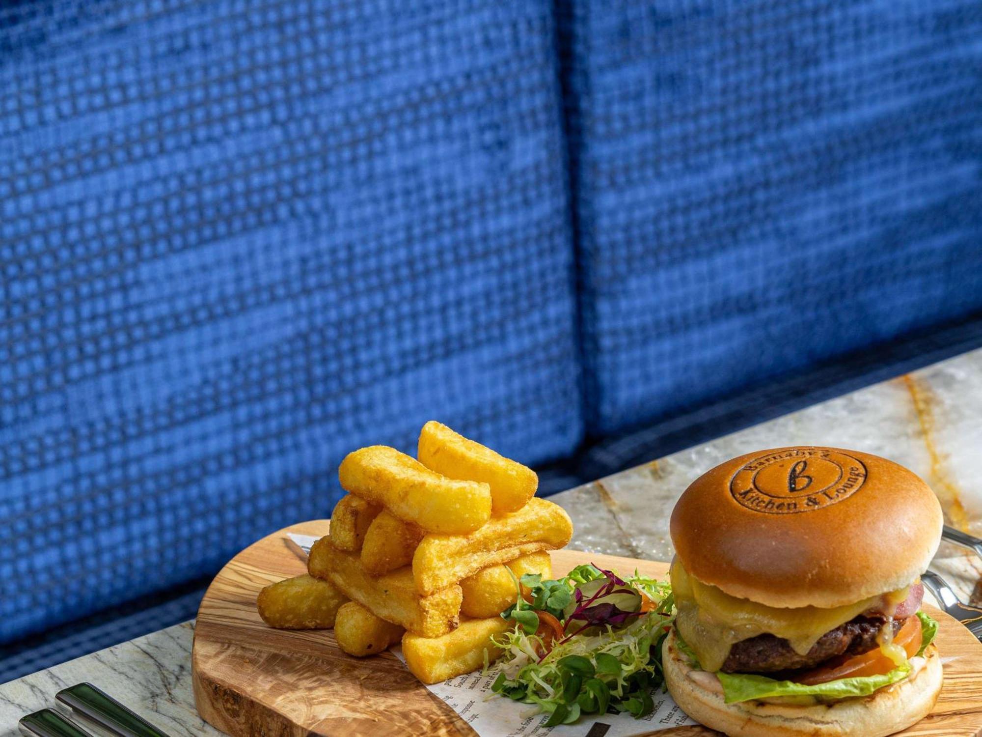 Mercure Earls Court Londra