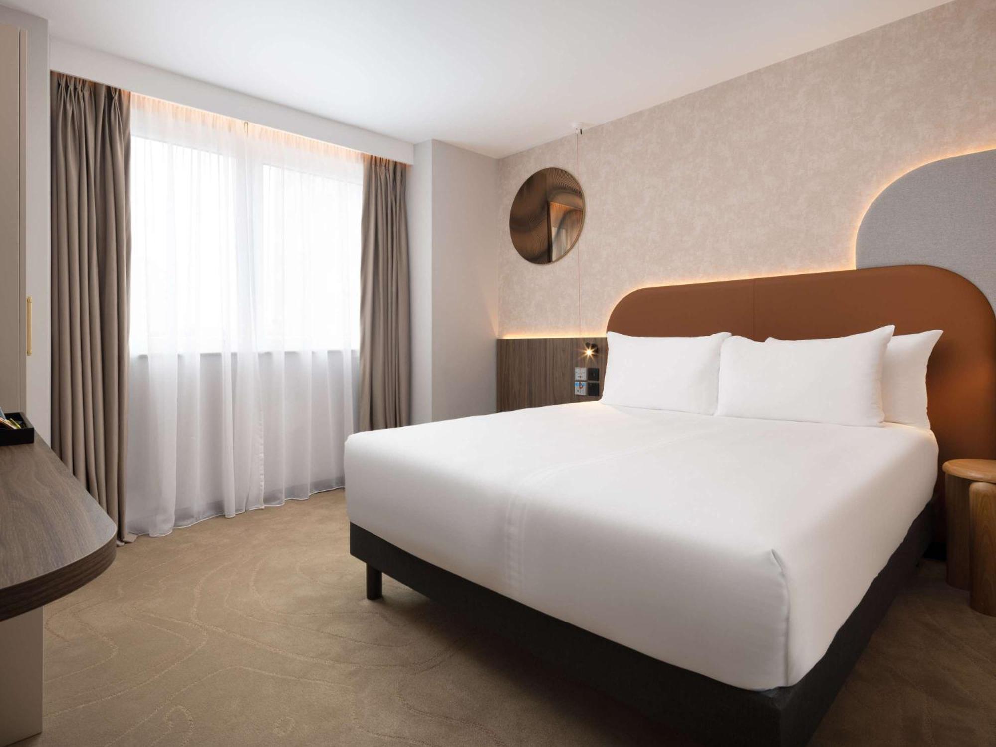 Mercure Earls Court