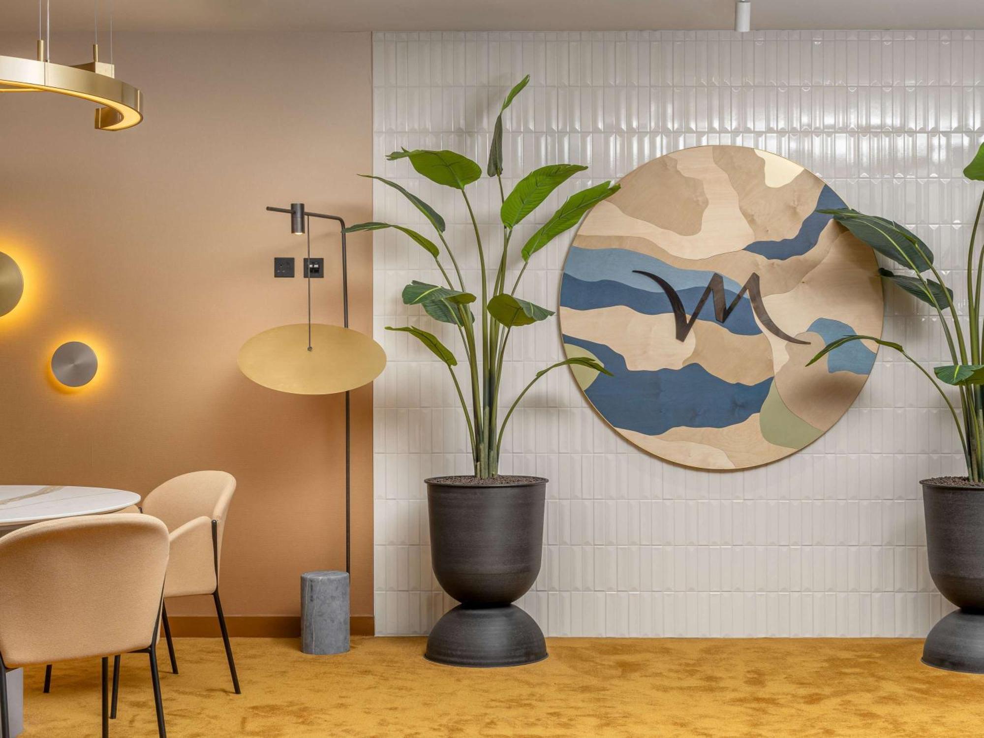 Mercure Earls Court Hotel