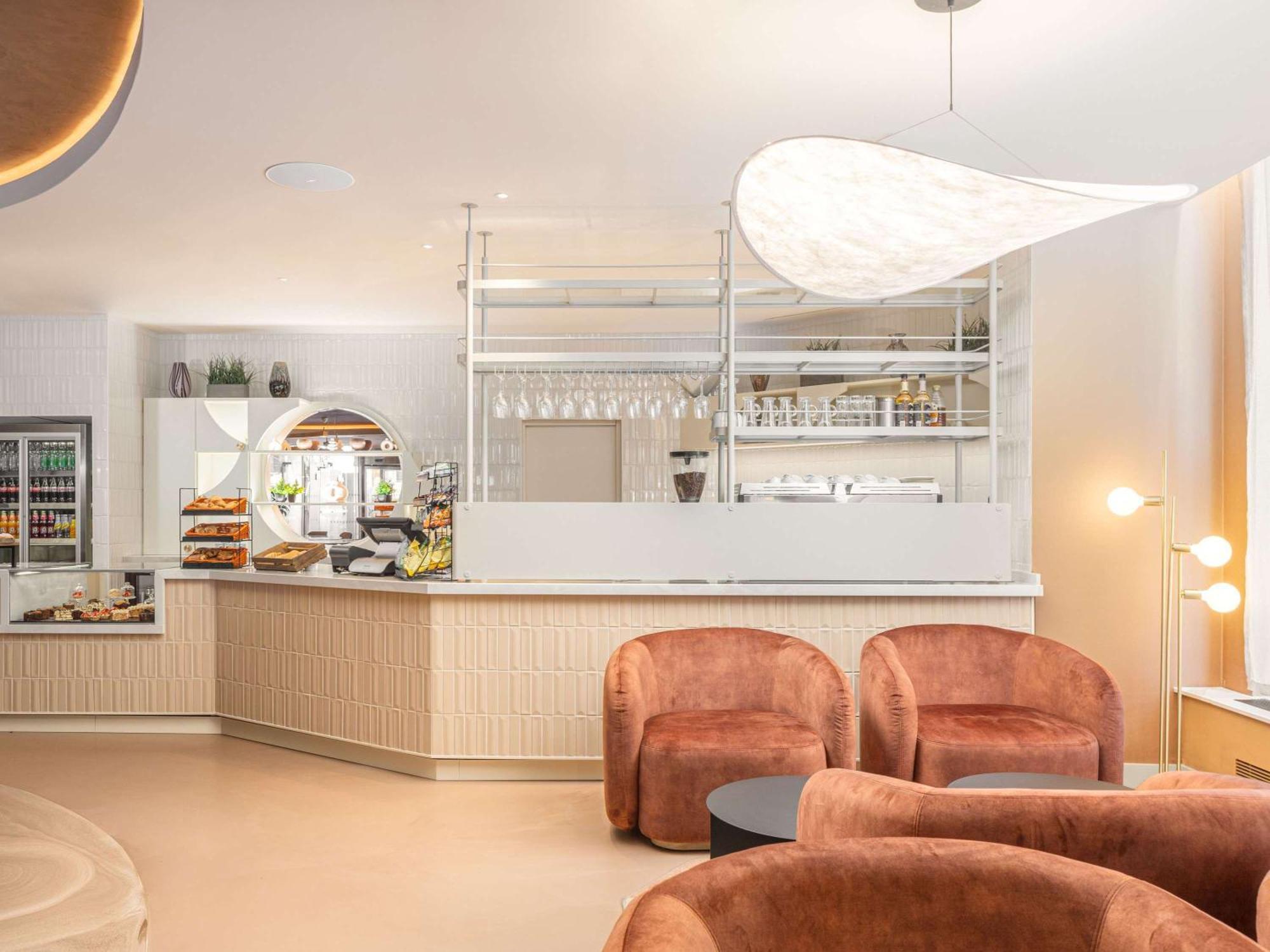 Mercure Earls Court Hotel