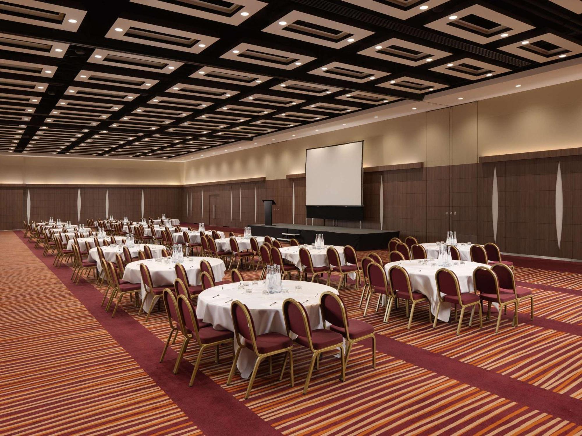 Mercure Earls Court