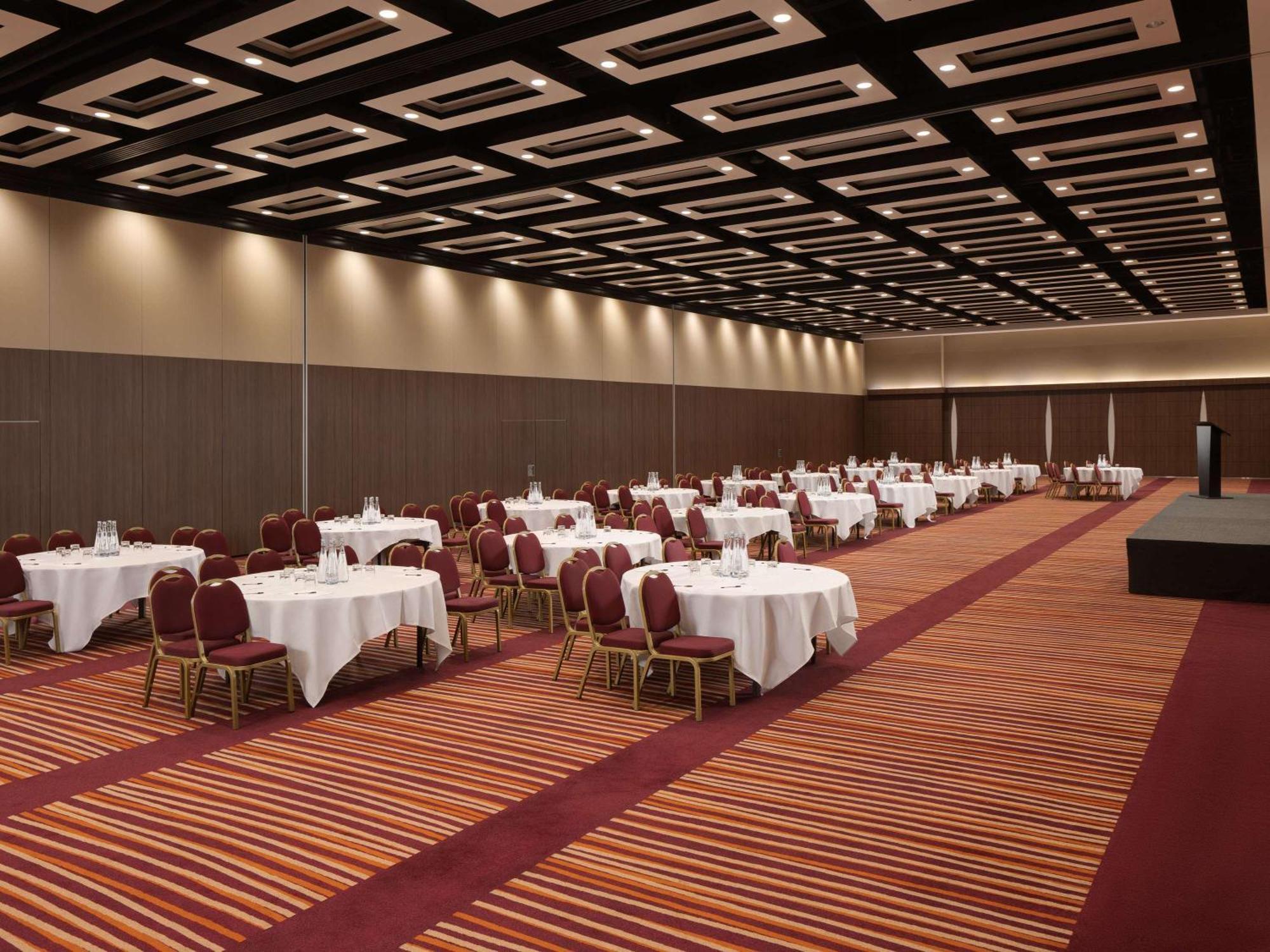 Hotel Mercure Earls Court Londra