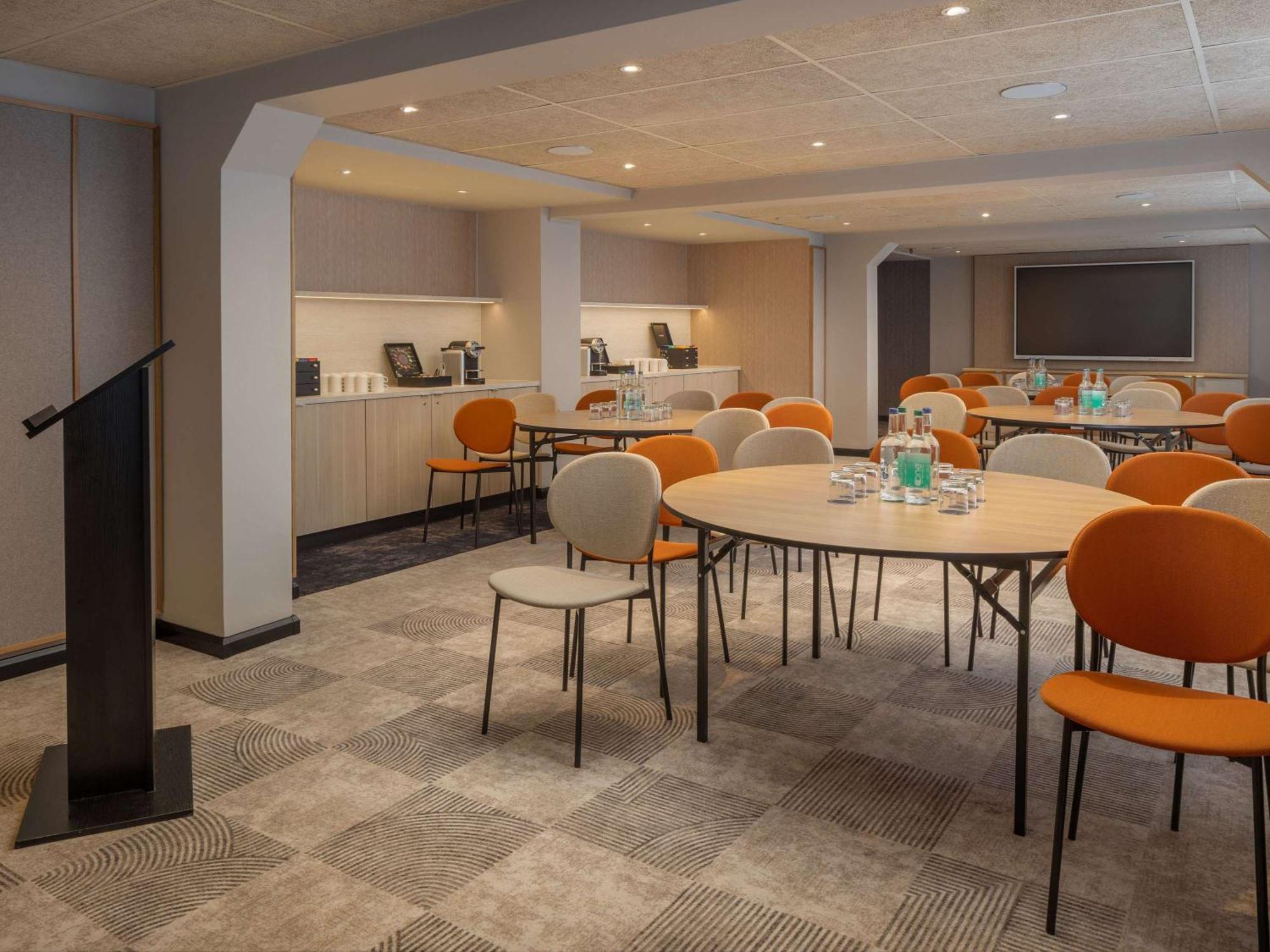 Mercure Earls Court