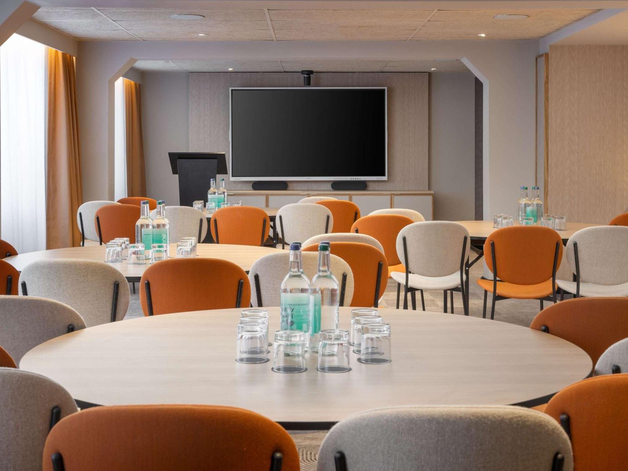 Hotel Mercure Earls Court Londra