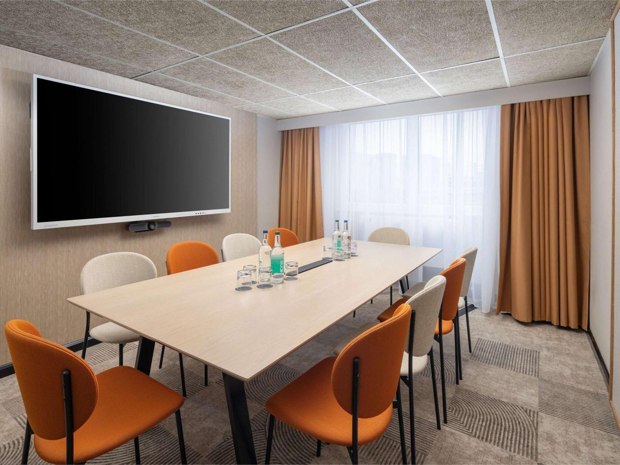 Hotel Mercure Earls Court Londra