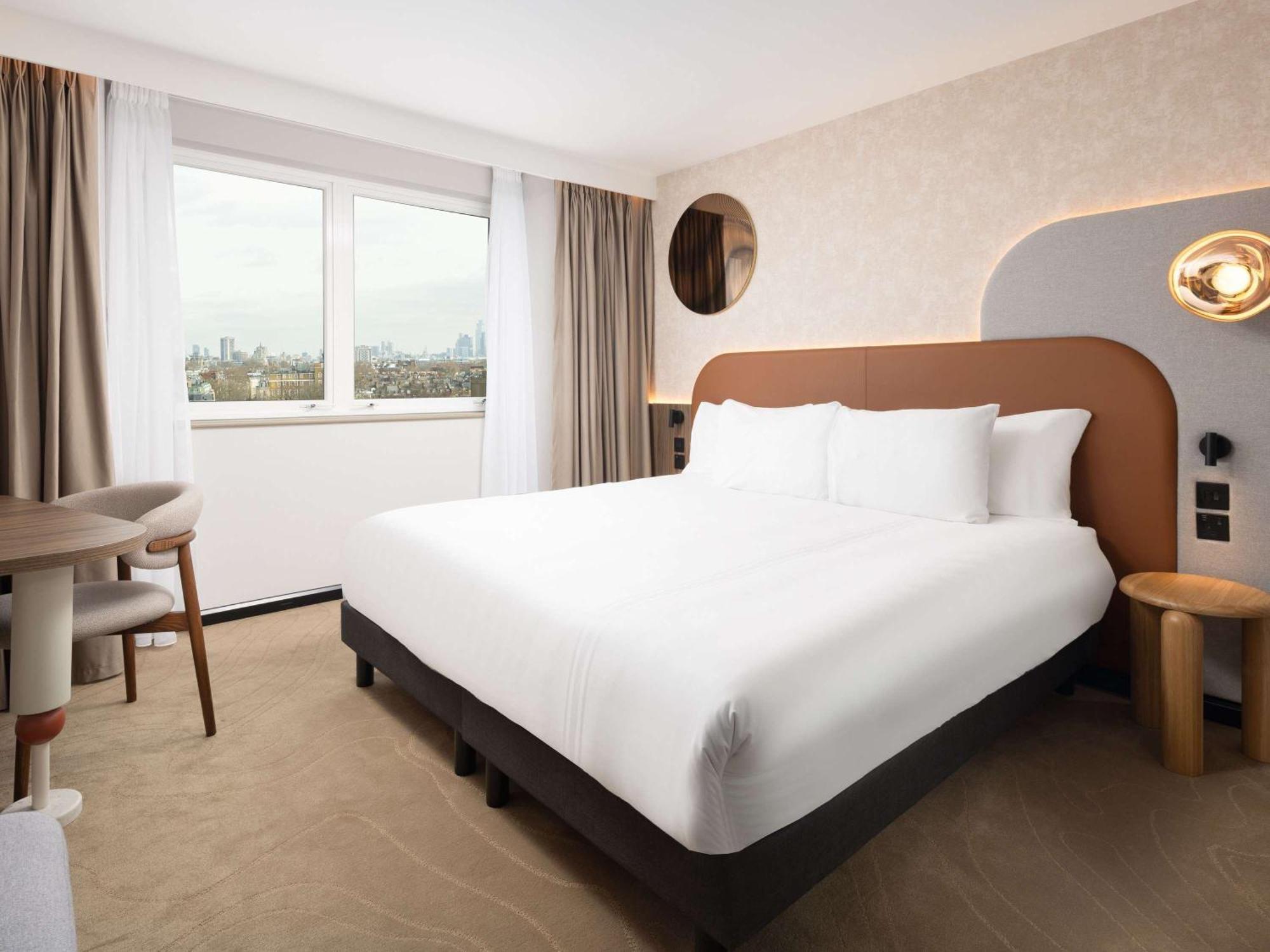 Hotel Mercure Earls Court