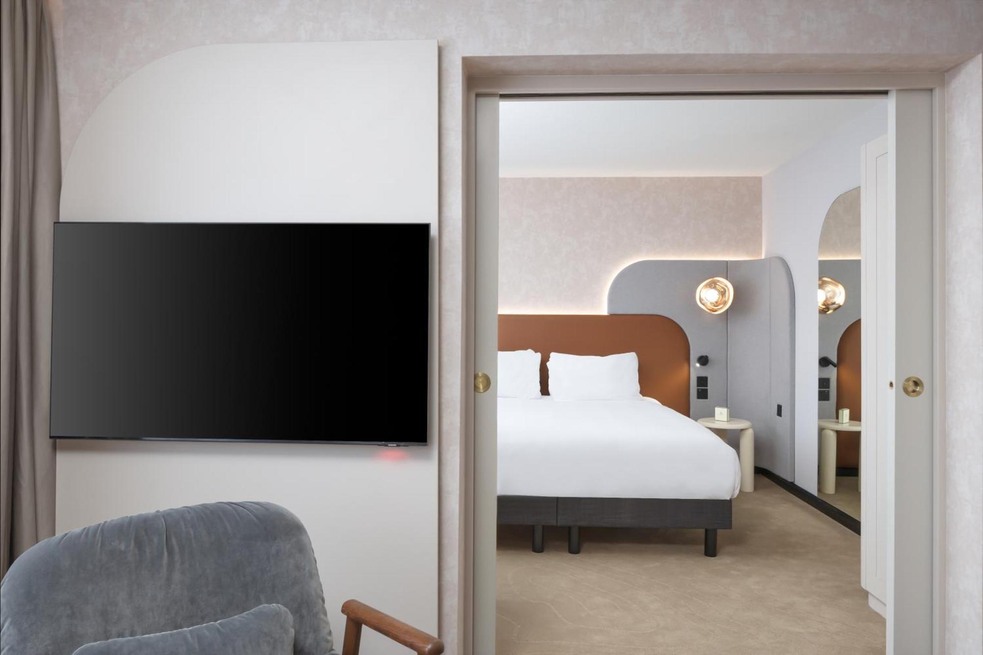 Mercure Earls Court Hotel